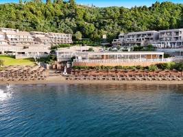 Hotel Kassandra Bay Suites&Spa