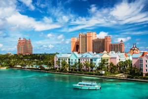 8 dg cruise Caribische Zee MSC Seashore