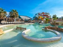 Camping Club Les Tamaris 5 - MS VACANCES