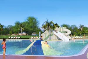 Alannia Costa Dorada