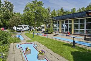 Knaus Campingpark Walkenried