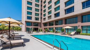 Hyatt Place Pune/Hinjawadi