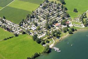 Camping Brugger Am Riegsee