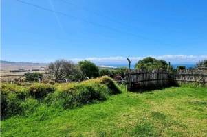 Campingplatz in Tarifa, Andalusien