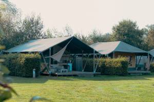 Safaricottage | 6 personen