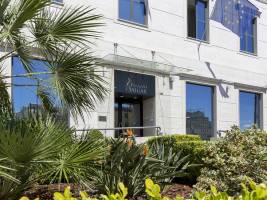 Hotel Palazzo Salgar