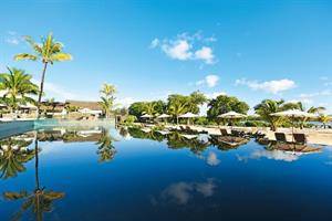 Radisson Blu Azuri Resort en Spa