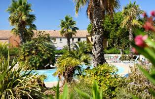 Le Grand Bleu 6p Cottage