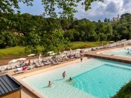 Hu Firenze Certosa camping
