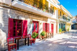 Bingo Lefkas 3 Logies