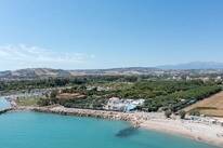 Club del Sole Roseto degli Abruzzi Easy CP Village