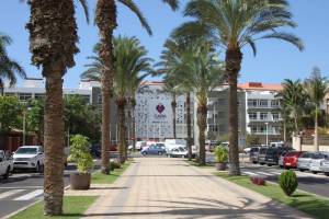Gara Suites Golf en Spa