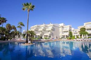 Hipotels Mediterraneo Club