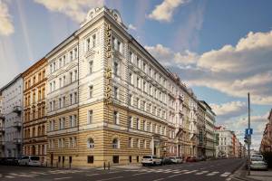 Amigo City Center hotel