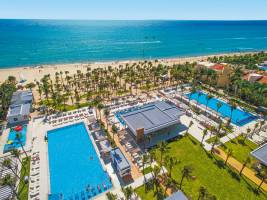 RIU Playacar