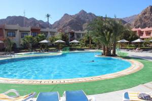 Tropitel Dahab Oasis