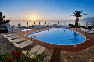 Hersonissos Village Hotel&Bungalows - All inclusive