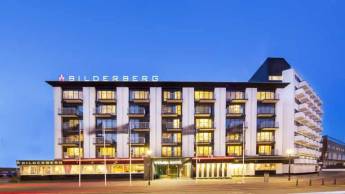 Bilderberg Europa Hotel Scheveningen