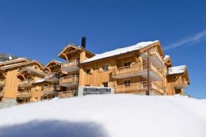 Residence Boutique CGH le Chalet des Dolines
