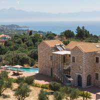 Liokrina Suites