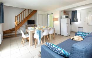 Residence Le Village des Amareyeurs 4p8p