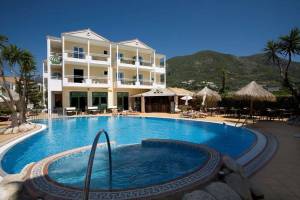 Lefko Hotel & Appartementen