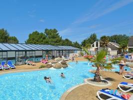 La Touesse Camping
