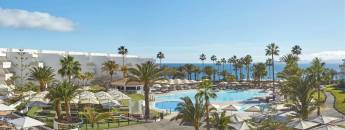 Dreams Lanzarote Playa Dorada Resort & Spa