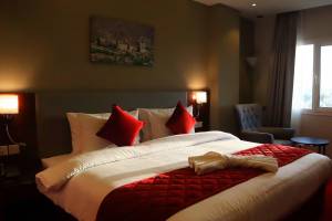 Muscat Express Hotel