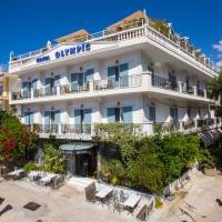 Hotel Olympic
