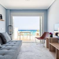 Dormio Resort Costa Blanca Beach & Spa - inclusief huurauto