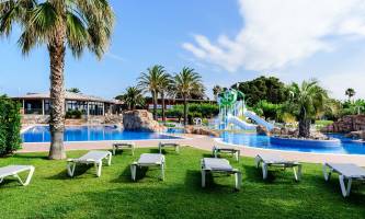 Estival El Dorado Resort