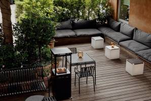 Avenue Hotel Copenhagen by Brøchner Hotels