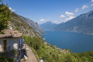 Appartamento Secrel 9