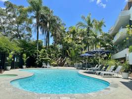 Noosa International Resort