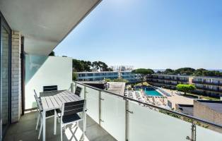 Résidence Comtat Sant Jordi 3p6p