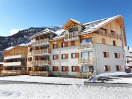 Odalys Residence Prestige Aquisana