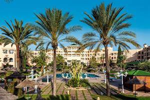 Royal Kenz Thalasso en Spa