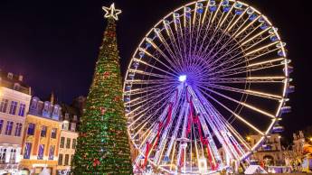 Mercure Valenciennes Centre