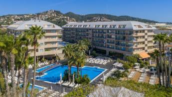 AQUA Hotel Onabrava Hotel & Spa