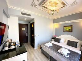 Gulhanepark Hotel & Spa Istanbul