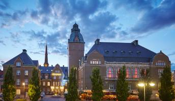 Elite Stadshotellet Västerås