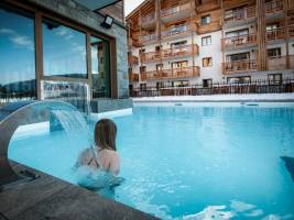 Résidence Club MMV Samoëns Village