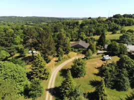Ruhig und gut gelegen für einen Besuch im Finistère