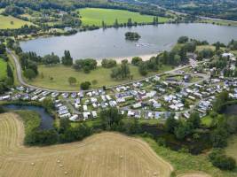 Camping Du Lac Terre d'Auge