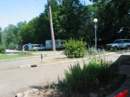 Camping Domaine Du Château