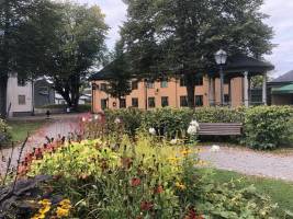 Säters Stadshotell
