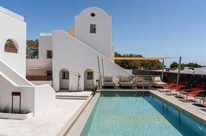 Peranosa the Residency