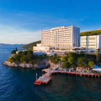 Hotel Korumar De Luxe