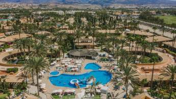Suites & villas by Dunas